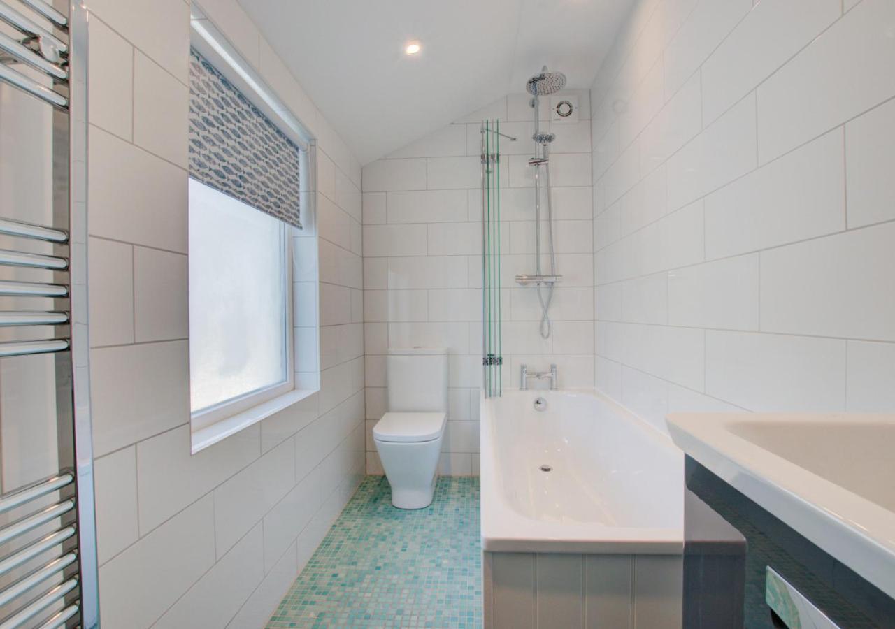 Villa Mott House Porthleven Esterno foto
