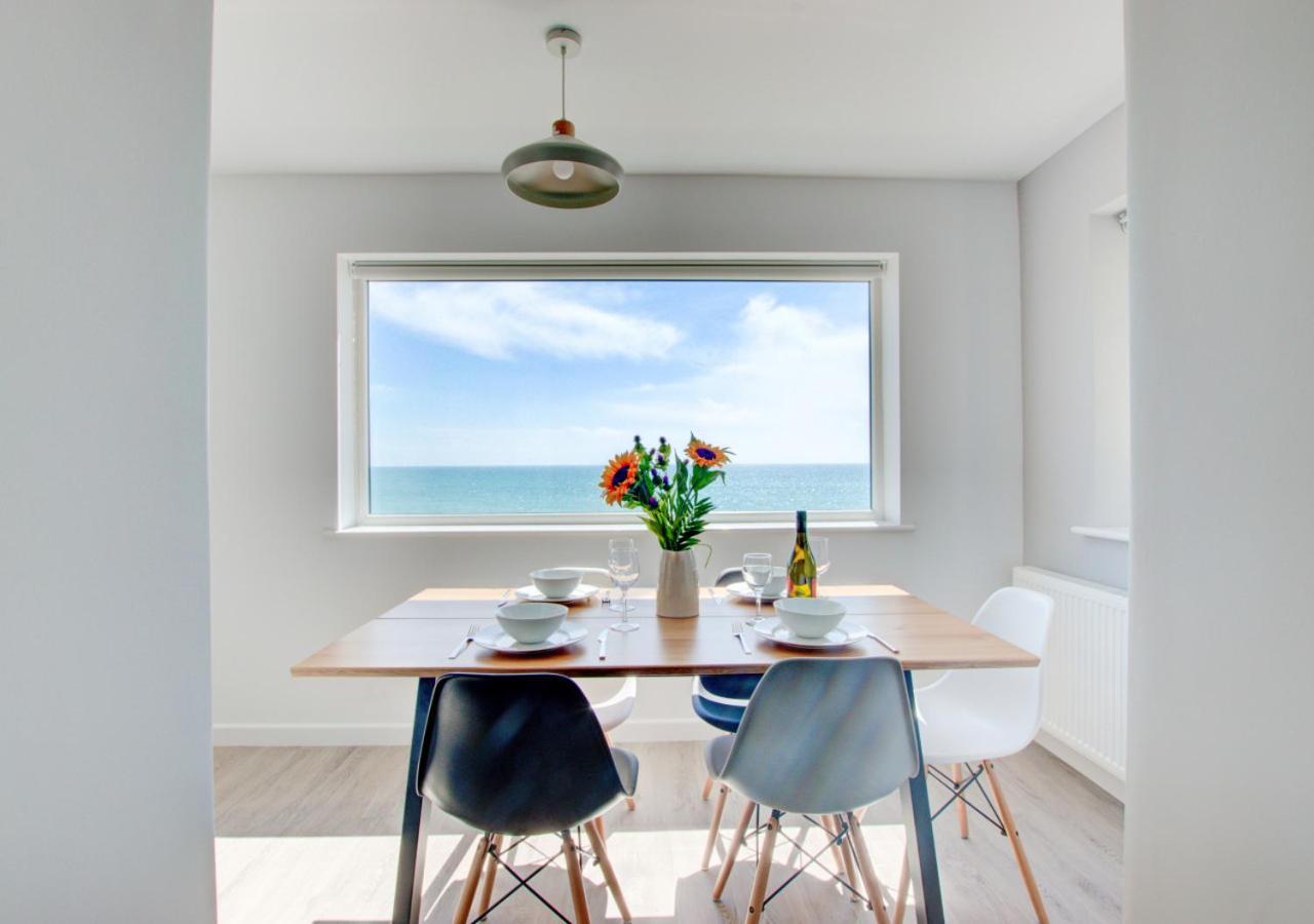 Villa Mott House Porthleven Esterno foto